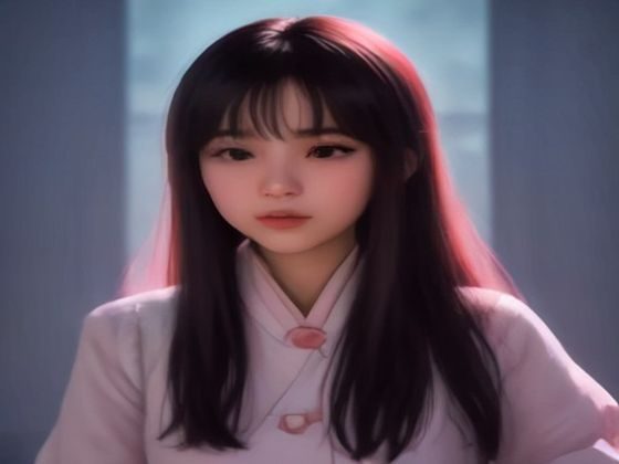 两位女性在咖啡馆分享阅读感受，桌上摆放着女性向内容相关的杂志与平板，场景温馨自然，体现silk女性向的社交分享文化